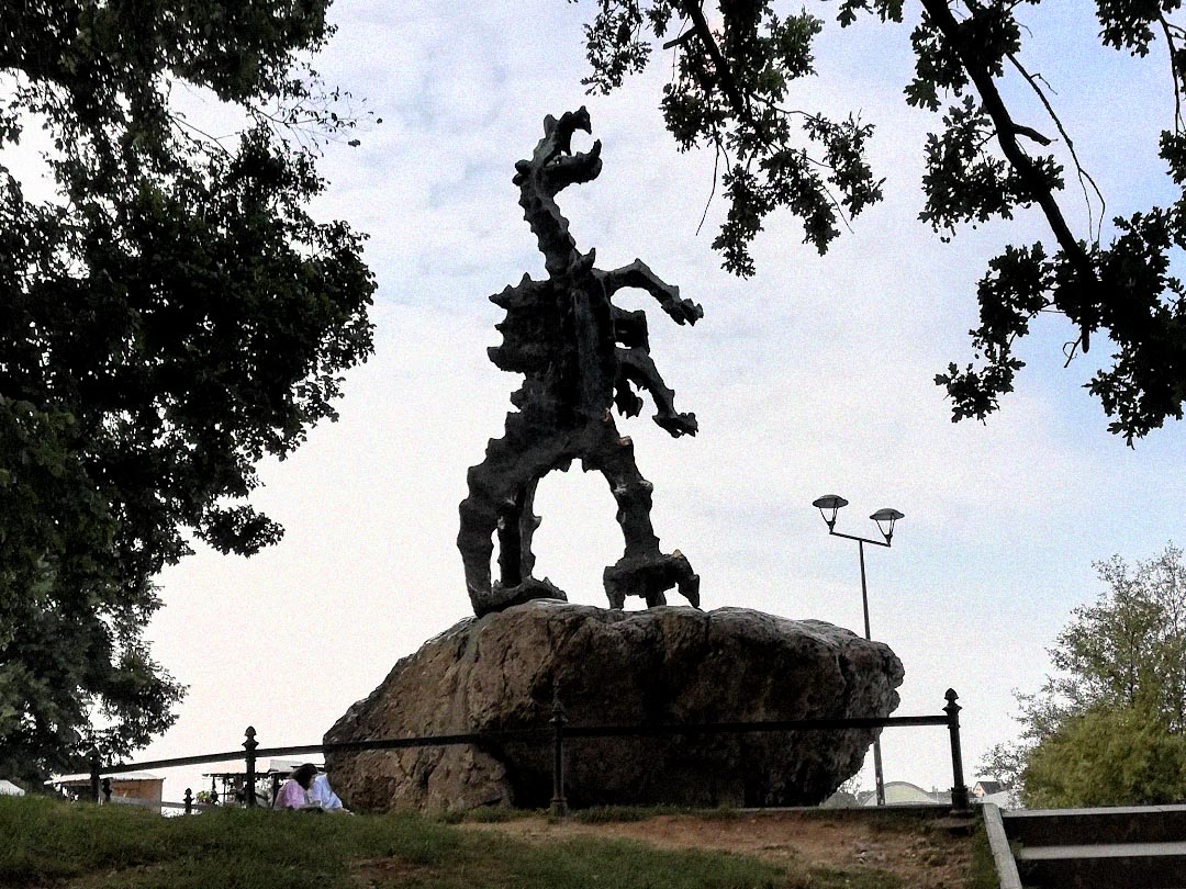 Wawel Dragon’s Den gallery image 3