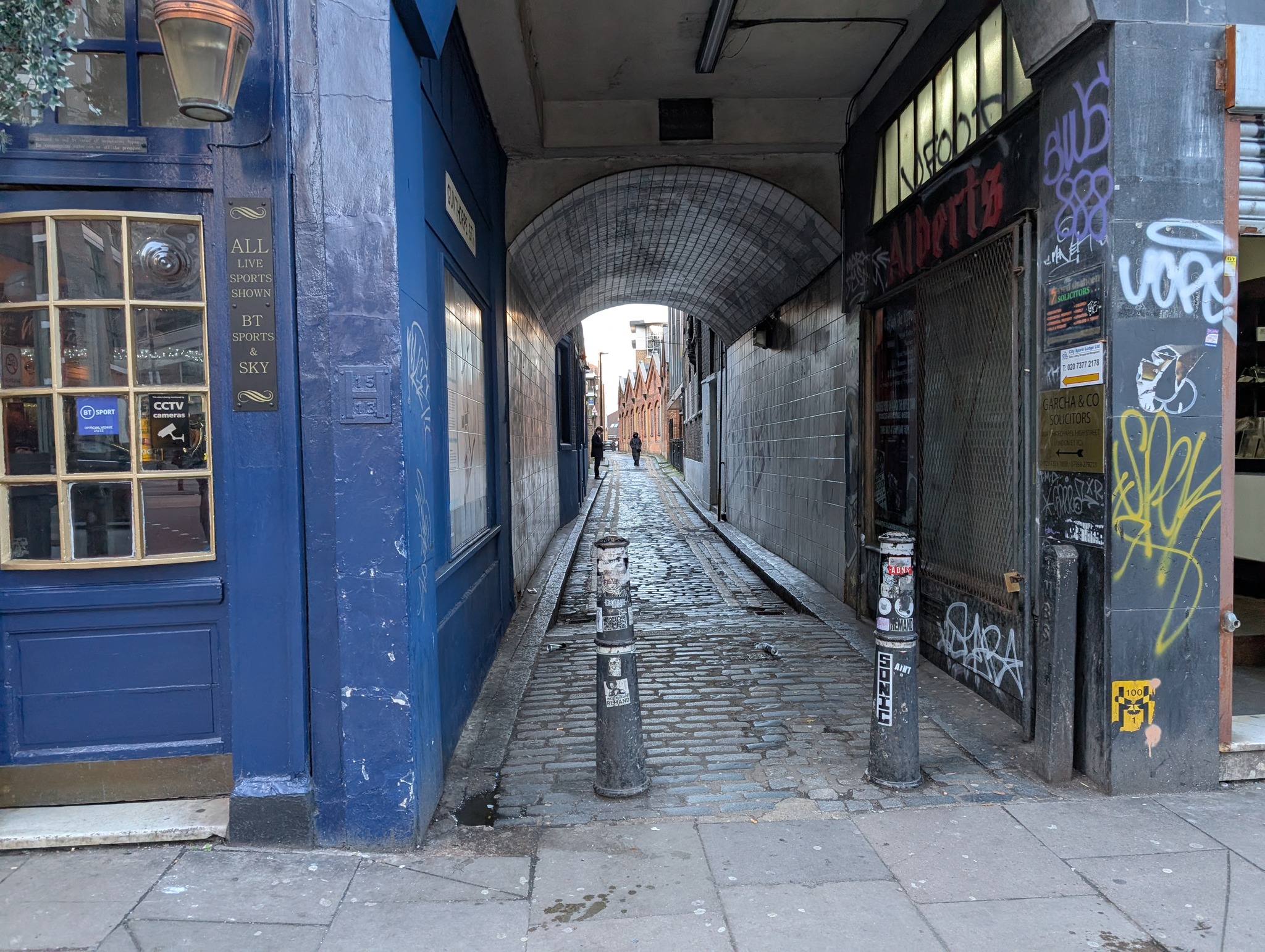 The White Hart gallery image 2