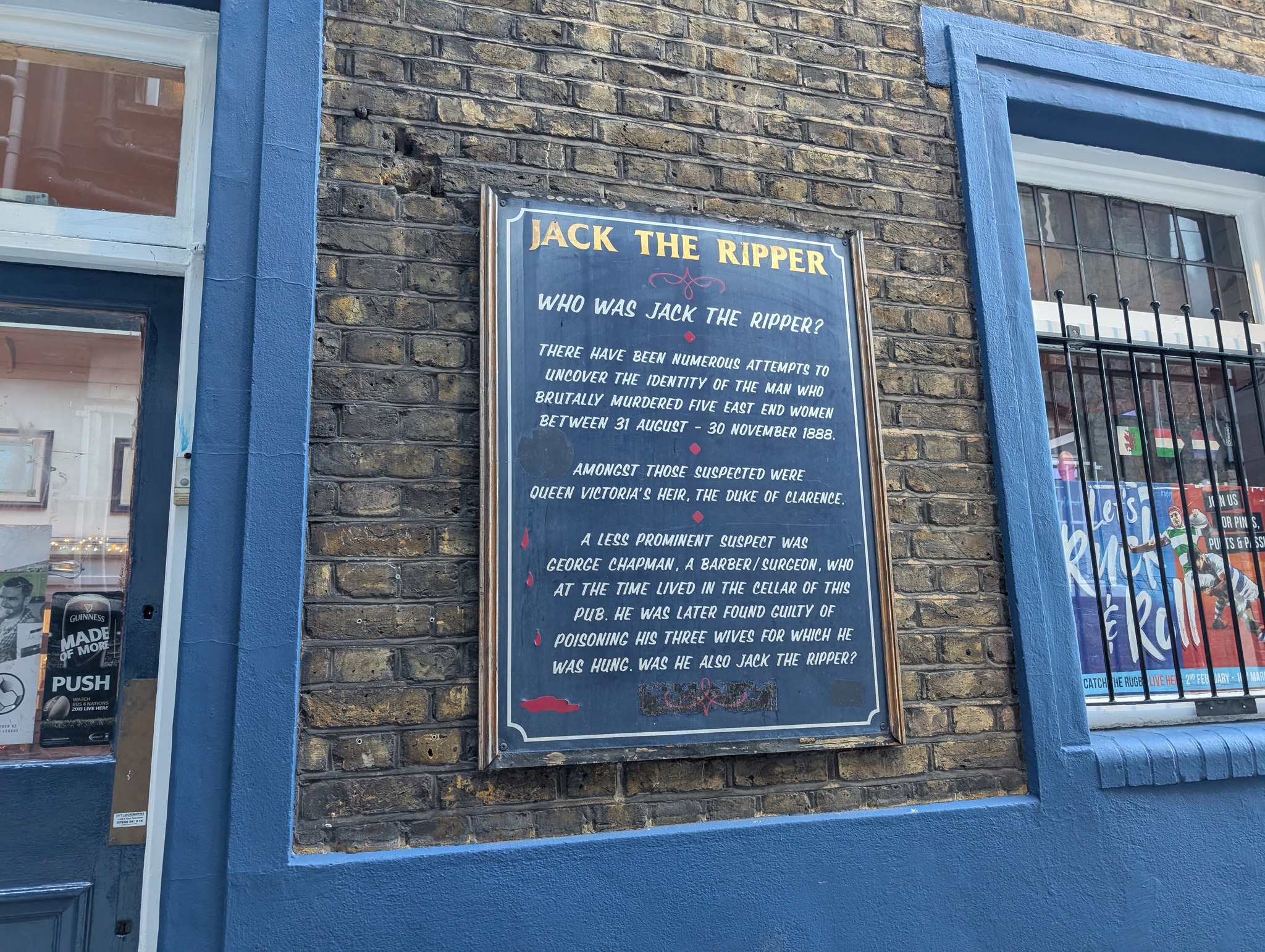 The White Hart gallery image 4