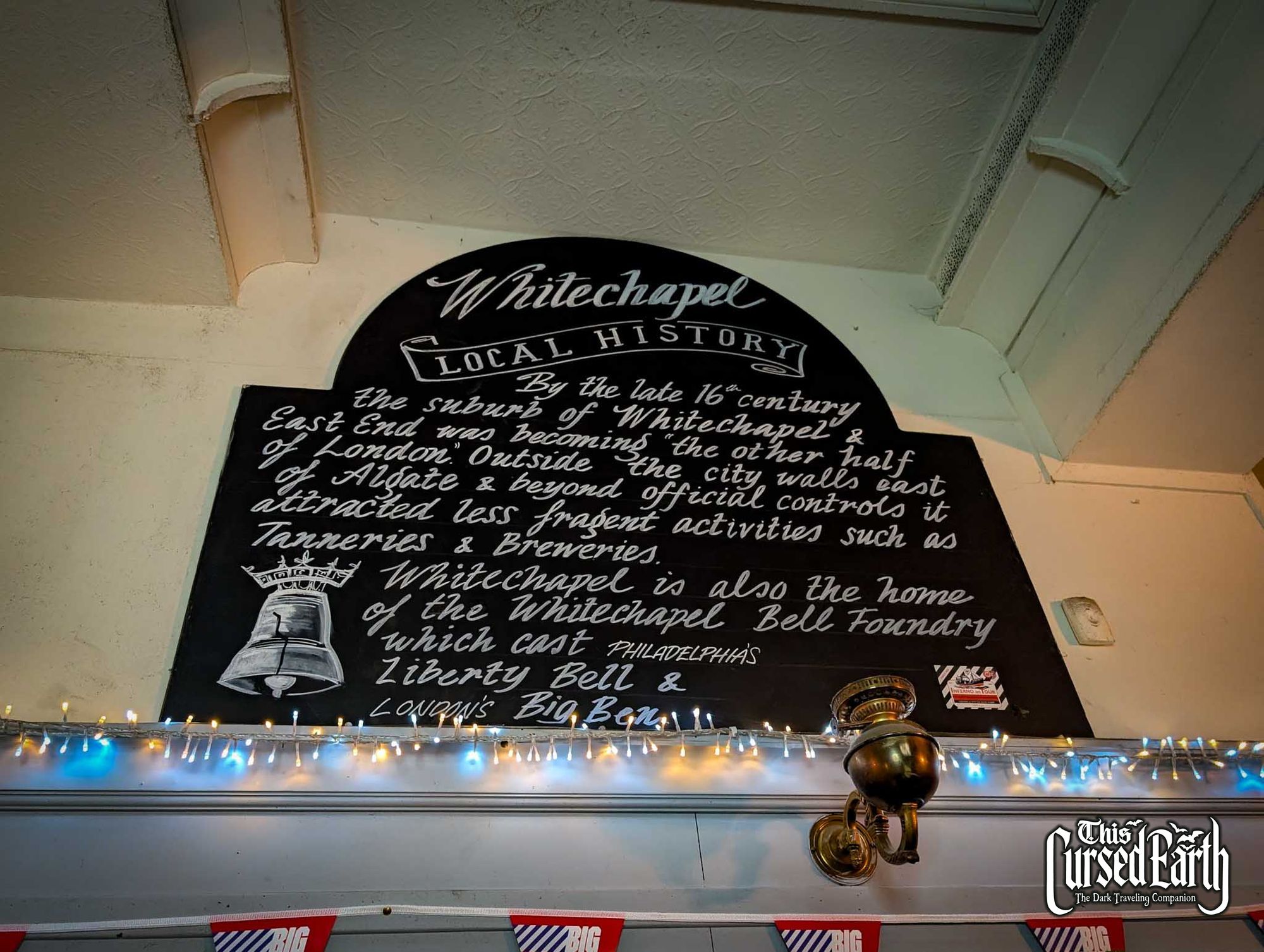 The White Hart gallery image 7