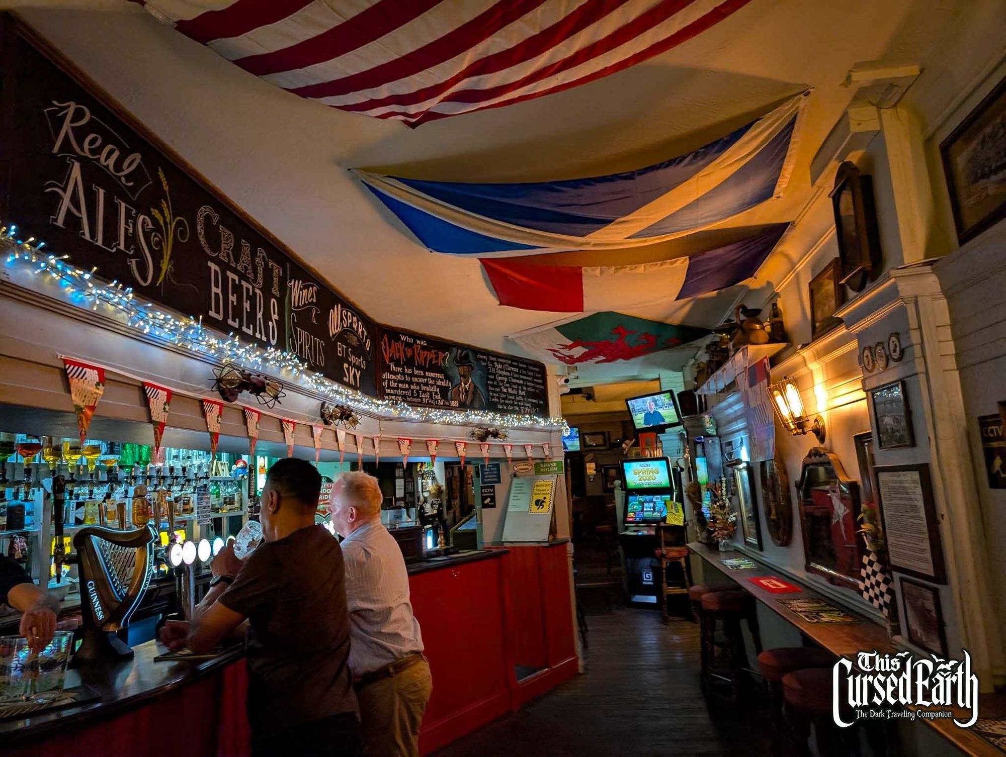 The White Hart gallery image 8