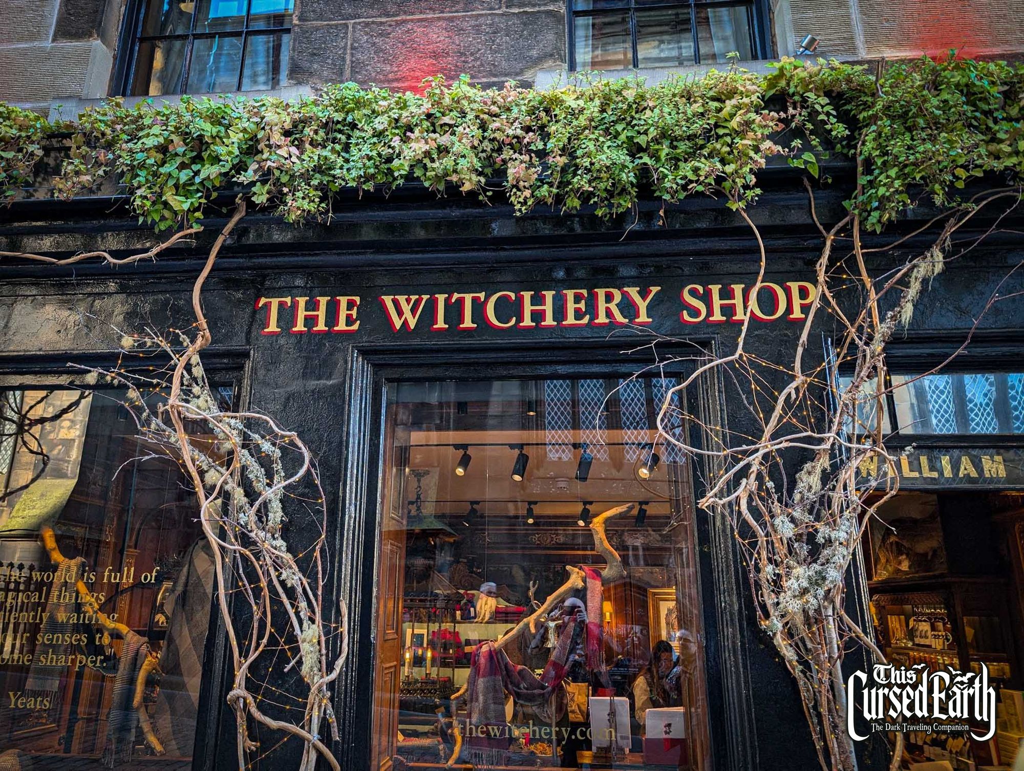 The Witchery by the Castle gallery image 4