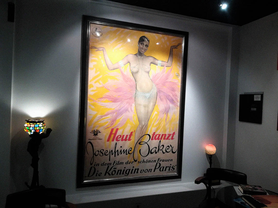 World Erotic Art Museum gallery image 2