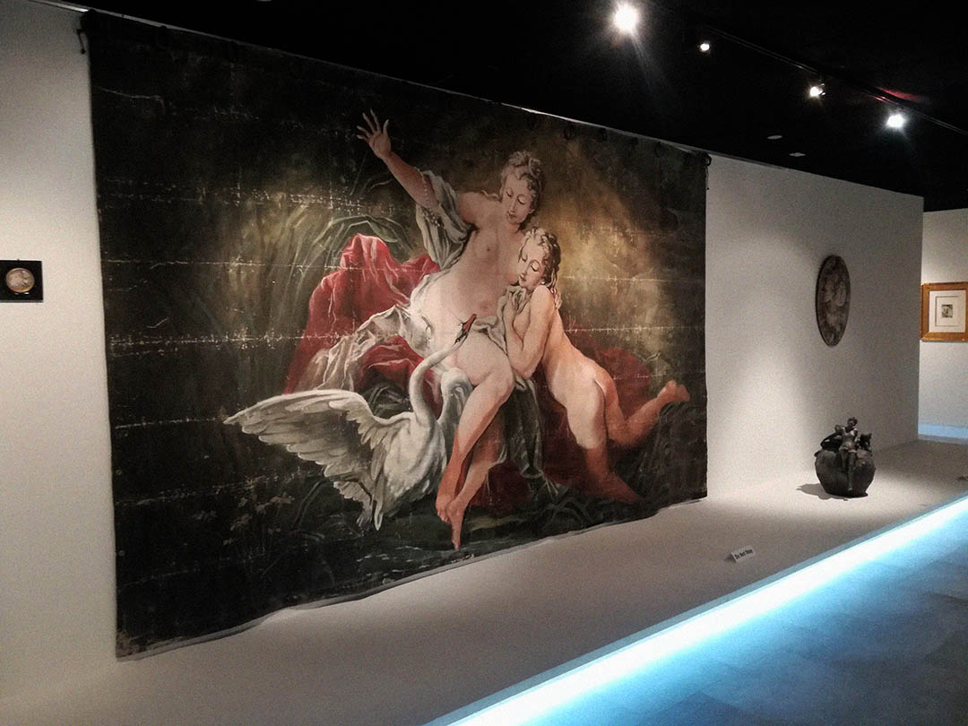World Erotic Art Museum gallery image 3