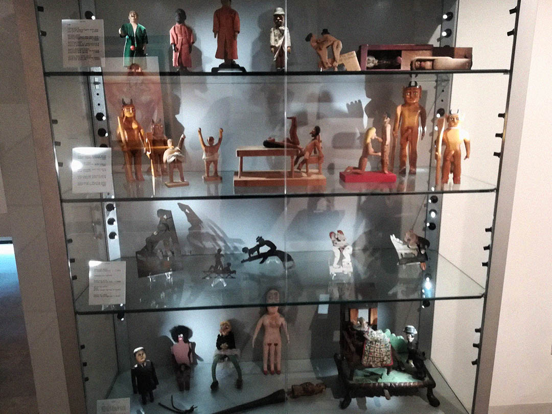 World Erotic Art Museum gallery image 4