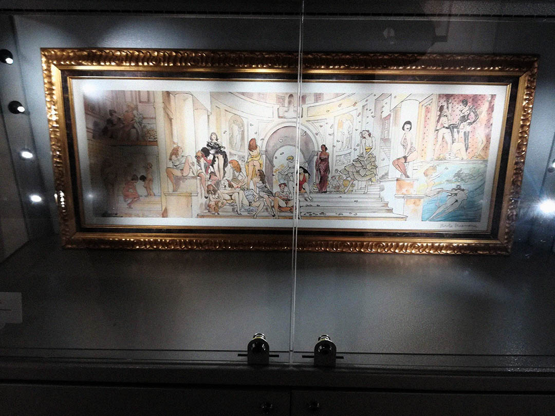World Erotic Art Museum gallery image 6