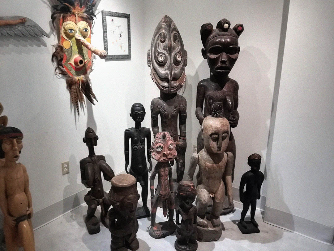 World Erotic Art Museum gallery image 8