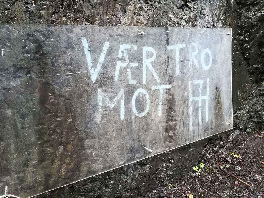 WW2 Graffiti: Be True to H7 gallery image 2