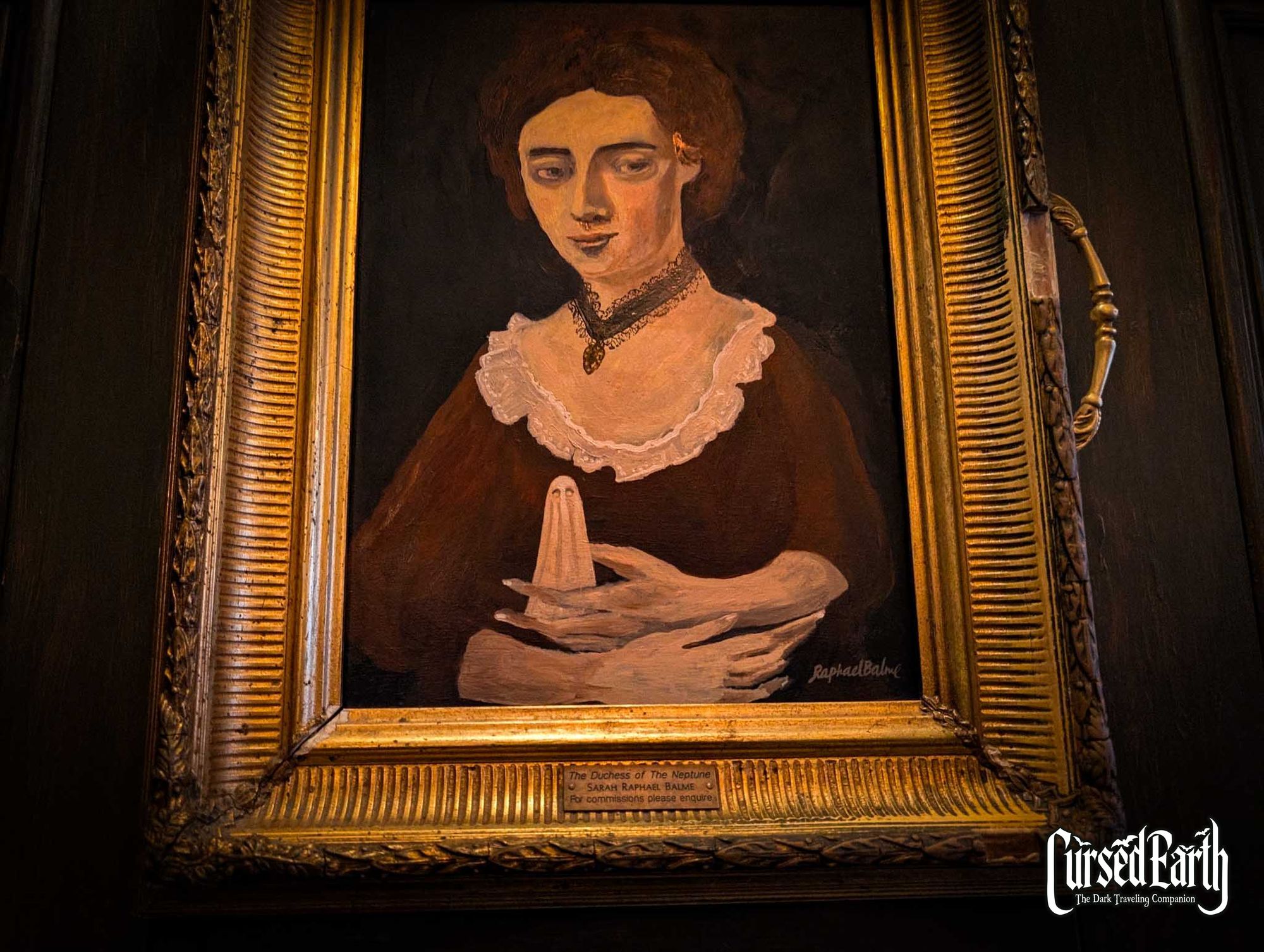 The York Ghost Merchants gallery image 6