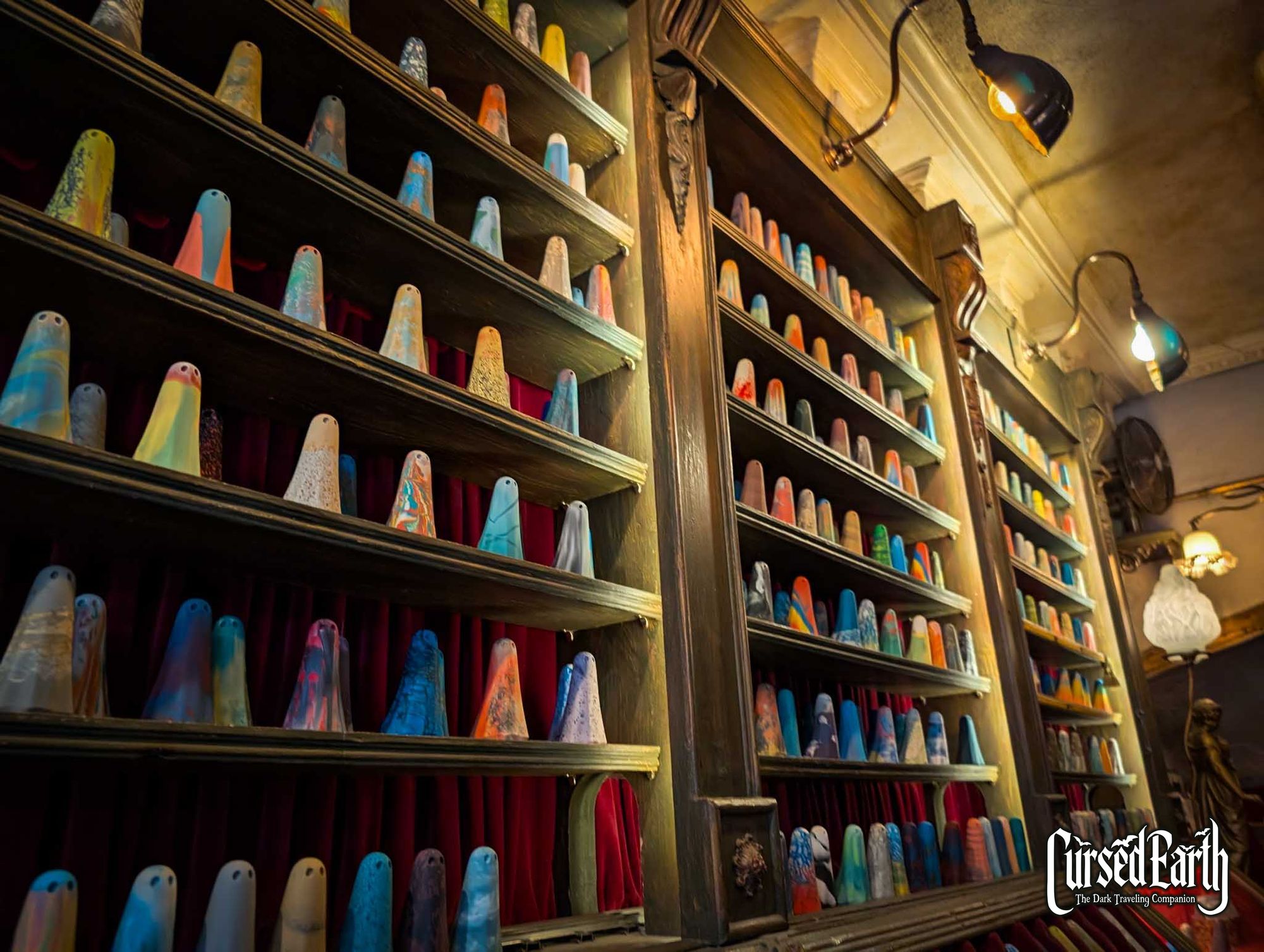 The York Ghost Merchants gallery image 8