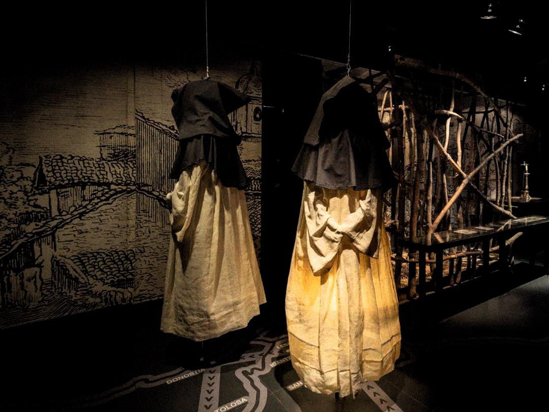 Zugarramurdi Witch Museum